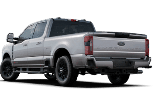 2024 Ford Super Duty® External Image 3